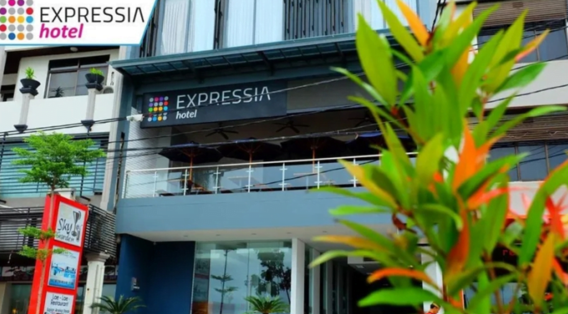 expressia-hotel-makassar